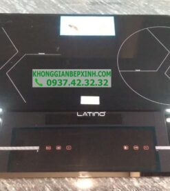 Bếp điện từ Latino LT-02IH Plus - 10 Bếp điện từ Latino LT-02IH Plus - 9