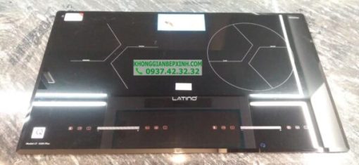 Bếp điện từ Latino LT-02IH Plus - 5