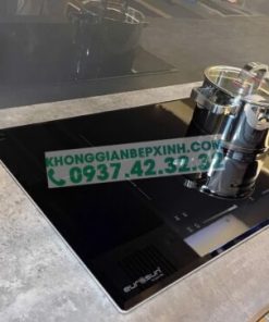 BẾP TỪ EUROSUN EU-T758 - 16 BẾP TỪ EUROSUN EU-T758 - 15
