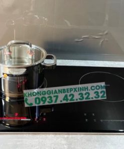 BẾP TỪ 2 VÙNG NẤU EUROSUN EU-T756 - 11