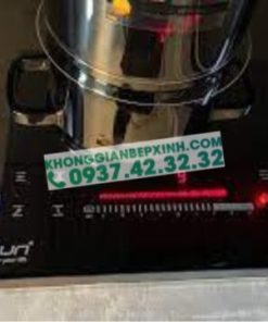 BẾP TỪ 2 VÙNG NẤU EUROSUN EU-T756 - 13