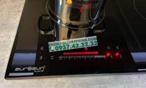 BẾP TỪ 2 VÙNG NẤU EUROSUN EU-T756 - 5