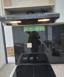 MÁY HÚT MÙI Electrolux EFT6032K MỚI NHẤT 2022 HÚT ÊM KHỬ MÙI SẠCH TƯƠI - 41