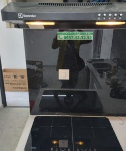 MÁY HÚT MÙI Electrolux EFT6032K MỚI NHẤT 2022 HÚT ÊM KHỬ MÙI SẠCH TƯƠI - 43