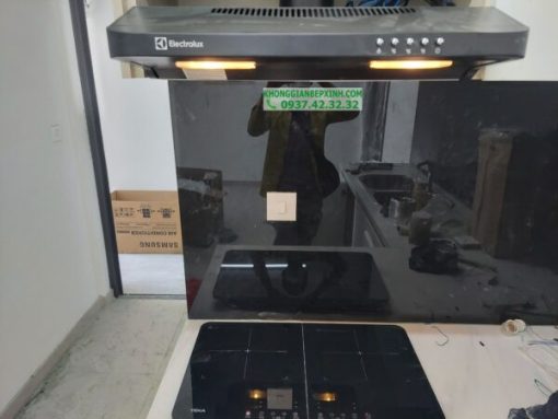 MÁY HÚT MÙI Electrolux EFT6032K MỚI NHẤT 2022 HÚT ÊM KHỬ MÙI SẠCH TƯƠI - 15