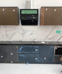 Máy hút mùi Pramie DE19-902 - 12 Máy hút mùi Pramie DE19-902 - 11