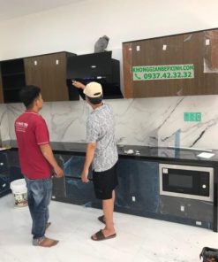 Máy hút mùi Pramie DE19-902 - 10 Máy hút mùi Pramie DE19-902 - 9