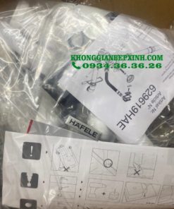 CHẬU ĐÁ HAFELE HS19-GEN2S90 MÀU GREY 570.36.500 - 35