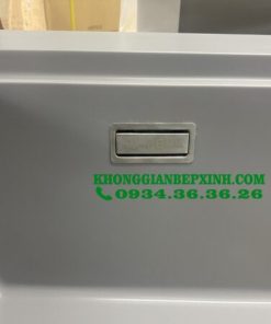 CHẬU ĐÁ HAFELE HS19-GEN2S90 MÀU GREY 570.36.500 - 31