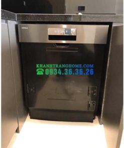 Máy rửa chén bán âm Hafele HDW-SI60AB 538.21.320 - 37