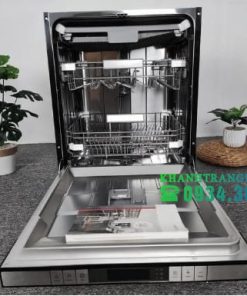 Máy rửa chén bán âm Hafele HDW-SI60AB 538.21.320 - 41