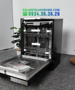 Máy rửa chén bán âm Hafele HDW-SI60AB 538.21.320 - 43