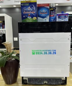 MÁY RỬA BÁT ÂM TOÀN PHẦN EUROSUN SMS80EU21BT SERIAL 8 - 330 MÁY RỬA BÁT ÂM TOÀN PHẦN EUROSUN SMS80EU21BT SERIAL 8 - 329
