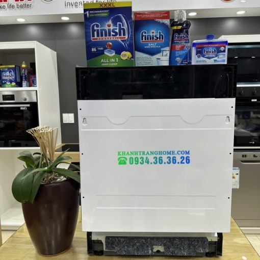 MÁY RỬA BÁT ÂM TOÀN PHẦN EUROSUN SMS80EU21BT SERIAL 8 - 11