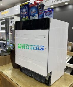 MÁY RỬA BÁT ÂM TOÀN PHẦN EUROSUN SMS80EU21BT SERIAL 8 - 332 MÁY RỬA BÁT ÂM TOÀN PHẦN EUROSUN SMS80EU21BT SERIAL 8 - 331