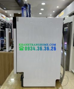 MÁY RỬA BÁT ÂM TOÀN PHẦN EUROSUN SMS80EU21BT SERIAL 8 - 334 MÁY RỬA BÁT ÂM TOÀN PHẦN EUROSUN SMS80EU21BT SERIAL 8 - 333