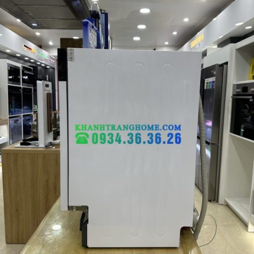 MÁY RỬA BÁT ÂM TOÀN PHẦN EUROSUN SMS80EU21BT SERIAL 8 - 15