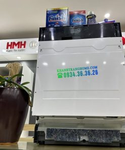 MÁY RỬA BÁT ÂM TOÀN PHẦN EUROSUN SMS80EU21BT SERIAL 8 - 342 MÁY RỬA BÁT ÂM TOÀN PHẦN EUROSUN SMS80EU21BT SERIAL 8 - 341