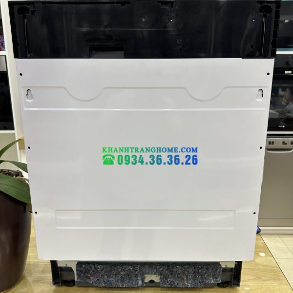 Máy rửa bát âm toàn phần EUROSUN SMS80EU21BT Serial 8 - 74