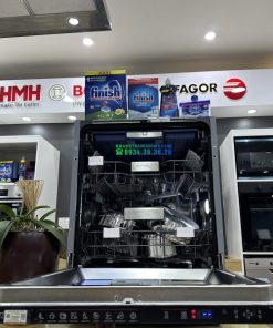 MÁY RỬA BÁT ÂM TOÀN PHẦN EUROSUN SMS80EU21BT SERIAL 8 - 354 MÁY RỬA BÁT ÂM TOÀN PHẦN EUROSUN SMS80EU21BT SERIAL 8 - 353