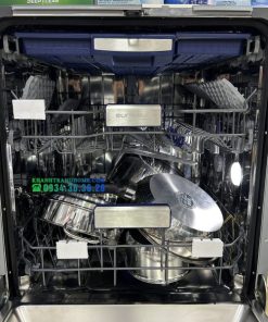 MÁY RỬA BÁT ÂM TOÀN PHẦN EUROSUN SMS80EU21BT SERIAL 8 - 356 MÁY RỬA BÁT ÂM TOÀN PHẦN EUROSUN SMS80EU21BT SERIAL 8 - 355