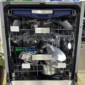 Máy rửa bát âm toàn phần EUROSUN SMS80EU21BT Serial 8 - 226