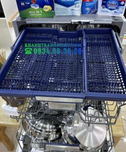 MÁY RỬA BÁT ÂM TOÀN PHẦN EUROSUN SMS80EU21BT SERIAL 8 - 398 MÁY RỬA BÁT ÂM TOÀN PHẦN EUROSUN SMS80EU21BT SERIAL 8 - 397