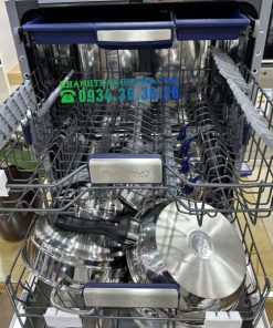 MÁY RỬA BÁT ÂM TOÀN PHẦN EUROSUN SMS80EU21BT SERIAL 8 - 400 MÁY RỬA BÁT ÂM TOÀN PHẦN EUROSUN SMS80EU21BT SERIAL 8 - 399