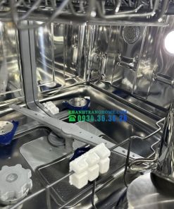 MÁY RỬA BÁT ÂM TOÀN PHẦN EUROSUN SMS80EU21BT SERIAL 8 - 402 MÁY RỬA BÁT ÂM TOÀN PHẦN EUROSUN SMS80EU21BT SERIAL 8 - 401