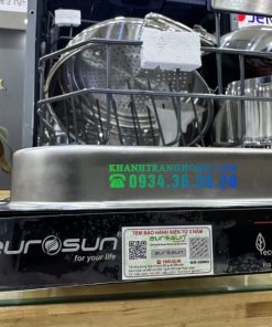 MÁY RỬA BÁT ÂM TOÀN PHẦN EUROSUN SMS80EU21BT SERIAL 8 - 420 MÁY RỬA BÁT ÂM TOÀN PHẦN EUROSUN SMS80EU21BT SERIAL 8 - 419