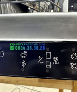 MÁY RỬA BÁT ÂM TOÀN PHẦN EUROSUN SMS80EU21BT SERIAL 8 - 430 MÁY RỬA BÁT ÂM TOÀN PHẦN EUROSUN SMS80EU21BT SERIAL 8 - 429