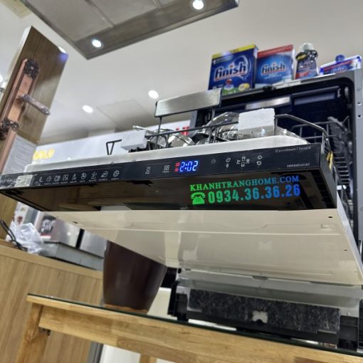 MÁY RỬA BÁT ÂM TOÀN PHẦN EUROSUN SMS80EU21BT SERIAL 8 - 117