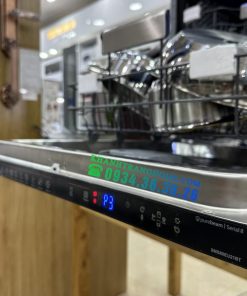 MÁY RỬA BÁT ÂM TOÀN PHẦN EUROSUN SMS80EU21BT SERIAL 8 - 442 MÁY RỬA BÁT ÂM TOÀN PHẦN EUROSUN SMS80EU21BT SERIAL 8 - 441