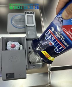 MÁY RỬA BÁT ÂM TOÀN PHẦN EUROSUN SMS80EU21BT SERIAL 8 - 444 MÁY RỬA BÁT ÂM TOÀN PHẦN EUROSUN SMS80EU21BT SERIAL 8 - 443