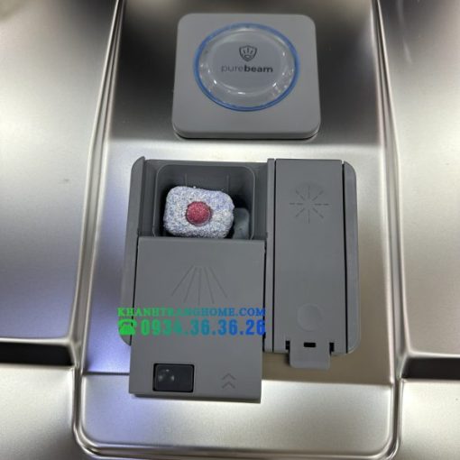MÁY RỬA BÁT ÂM TOÀN PHẦN EUROSUN SMS80EU21BT SERIAL 8 - 127