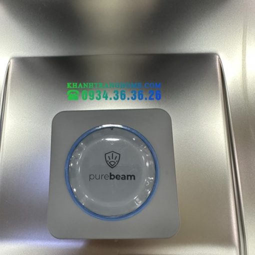 MÁY RỬA BÁT ÂM TOÀN PHẦN EUROSUN SMS80EU21BT SERIAL 8 - 129