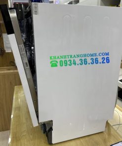 MÁY RỬA BÁT ÂM TOÀN PHẦN EUROSUN SMS80EU21BT SERIAL 8 - 450 MÁY RỬA BÁT ÂM TOÀN PHẦN EUROSUN SMS80EU21BT SERIAL 8 - 449