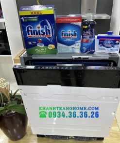 MÁY RỬA BÁT ÂM TOÀN PHẦN EUROSUN SMS80EU21BT SERIAL 8 - 452 MÁY RỬA BÁT ÂM TOÀN PHẦN EUROSUN SMS80EU21BT SERIAL 8 - 451