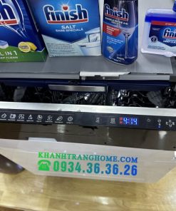 MÁY RỬA BÁT ÂM TOÀN PHẦN EUROSUN SMS80EU21BT SERIAL 8 - 460 MÁY RỬA BÁT ÂM TOÀN PHẦN EUROSUN SMS80EU21BT SERIAL 8 - 459