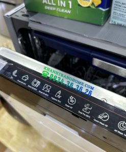 MÁY RỬA BÁT ÂM TOÀN PHẦN EUROSUN SMS80EU21BT SERIAL 8 - 462 MÁY RỬA BÁT ÂM TOÀN PHẦN EUROSUN SMS80EU21BT SERIAL 8 - 461