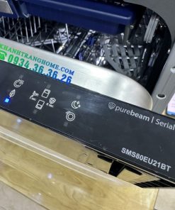 MÁY RỬA BÁT ÂM TOÀN PHẦN EUROSUN SMS80EU21BT SERIAL 8 - 466 MÁY RỬA BÁT ÂM TOÀN PHẦN EUROSUN SMS80EU21BT SERIAL 8 - 465