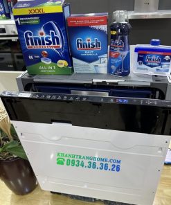 MÁY RỬA BÁT ÂM TOÀN PHẦN EUROSUN SMS80EU21BT SERIAL 8 - 468 MÁY RỬA BÁT ÂM TOÀN PHẦN EUROSUN SMS80EU21BT SERIAL 8 - 467