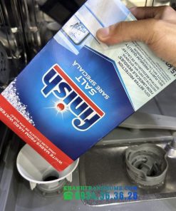 MÁY RỬA BÁT ÂM TOÀN PHẦN EUROSUN SMS80EU21BT SERIAL 8 - 482 MÁY RỬA BÁT ÂM TOÀN PHẦN EUROSUN SMS80EU21BT SERIAL 8 - 481