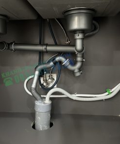 VÒI RỬA BÁT DÂY RÚT KONOX ALTO NICKEL - 90 VÒI RỬA BÁT DÂY RÚT KONOX ALTO NICKEL - 89