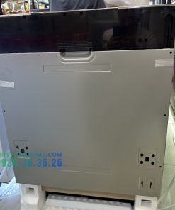 Máy rửa chén âm tủ Hafele HDW-FI60AB 538.21.330 - 332 Máy rửa chén âm tủ Hafele HDW-FI60AB 538.21.330 - 331