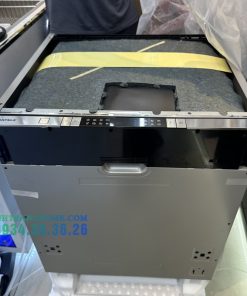 Máy rửa chén âm tủ Hafele HDW-FI60AB 538.21.330 - 334 Máy rửa chén âm tủ Hafele HDW-FI60AB 538.21.330 - 333