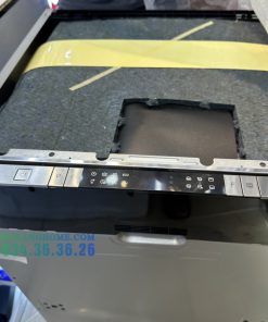 Máy rửa chén âm tủ Hafele HDW-FI60AB 538.21.330 - 336 Máy rửa chén âm tủ Hafele HDW-FI60AB 538.21.330 - 335