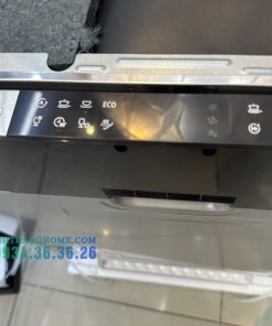 Máy rửa chén âm tủ Hafele HDW-FI60AB 538.21.330 - 338 Máy rửa chén âm tủ Hafele HDW-FI60AB 538.21.330 - 337