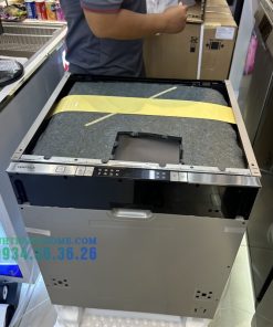 Máy rửa chén âm tủ Hafele HDW-FI60AB 538.21.330 - 340 Máy rửa chén âm tủ Hafele HDW-FI60AB 538.21.330 - 339