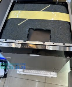 Máy rửa chén âm tủ Hafele HDW-FI60AB 538.21.330 - 346 Máy rửa chén âm tủ Hafele HDW-FI60AB 538.21.330 - 345